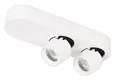 10320/2 White Накладной светильник LOFT IT Quiet