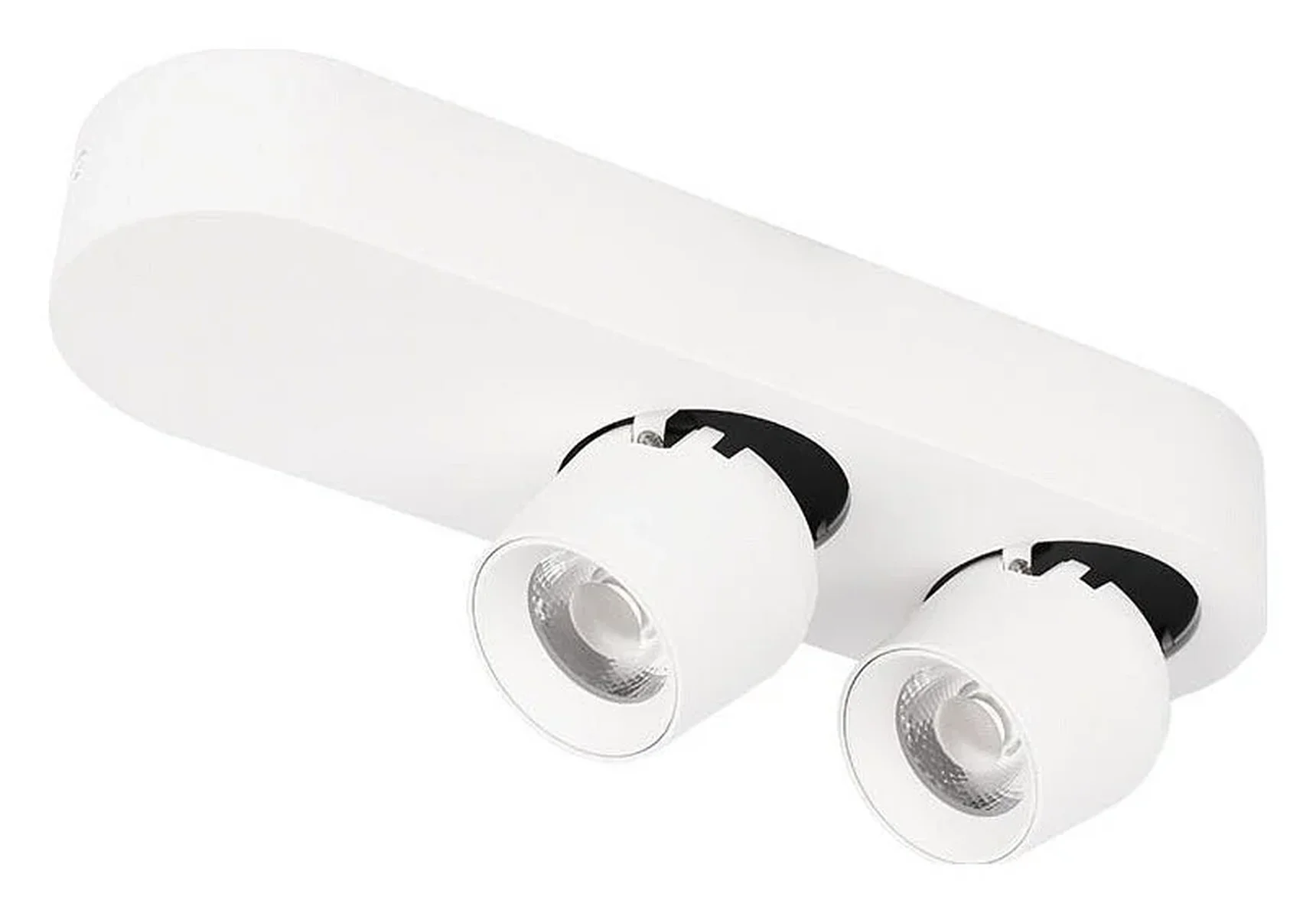 10320/2 White Накладной светильник LOFT IT Quiet