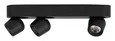 10320/3 Black Накладной светильник LOFT IT Quiet