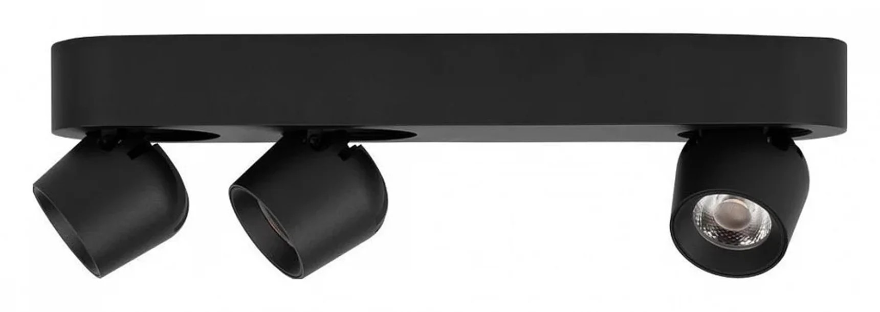 10320/3 Black Накладной светильник LOFT IT Quiet