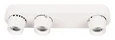 10320/3 White Накладной светильник LOFT IT Quiet