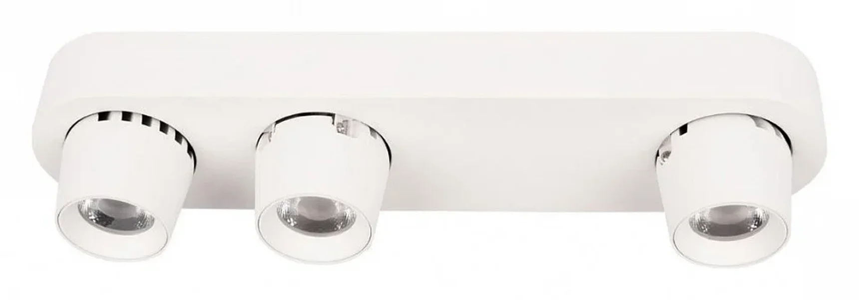 10320/3 White Накладной светильник LOFT IT Quiet