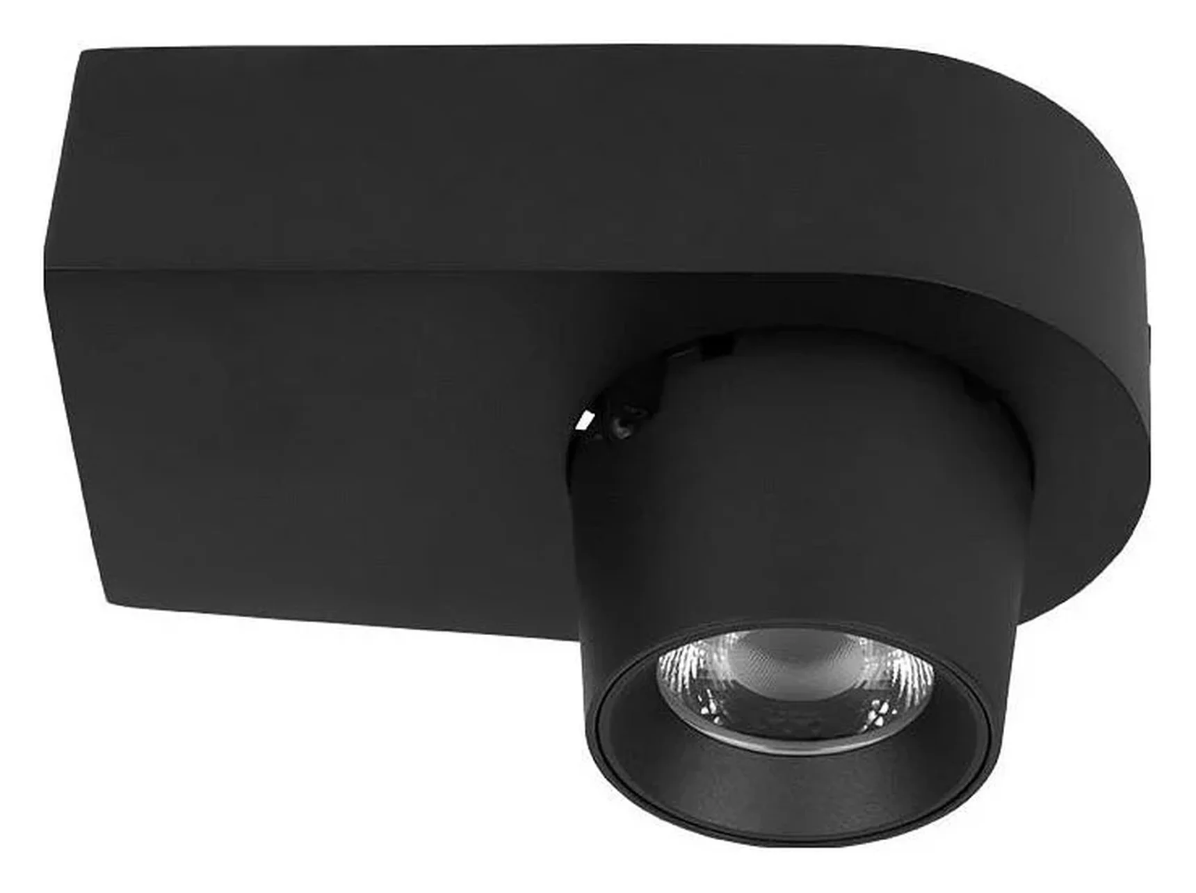 10320 Black Накладной светильник LOFT IT Quiet
