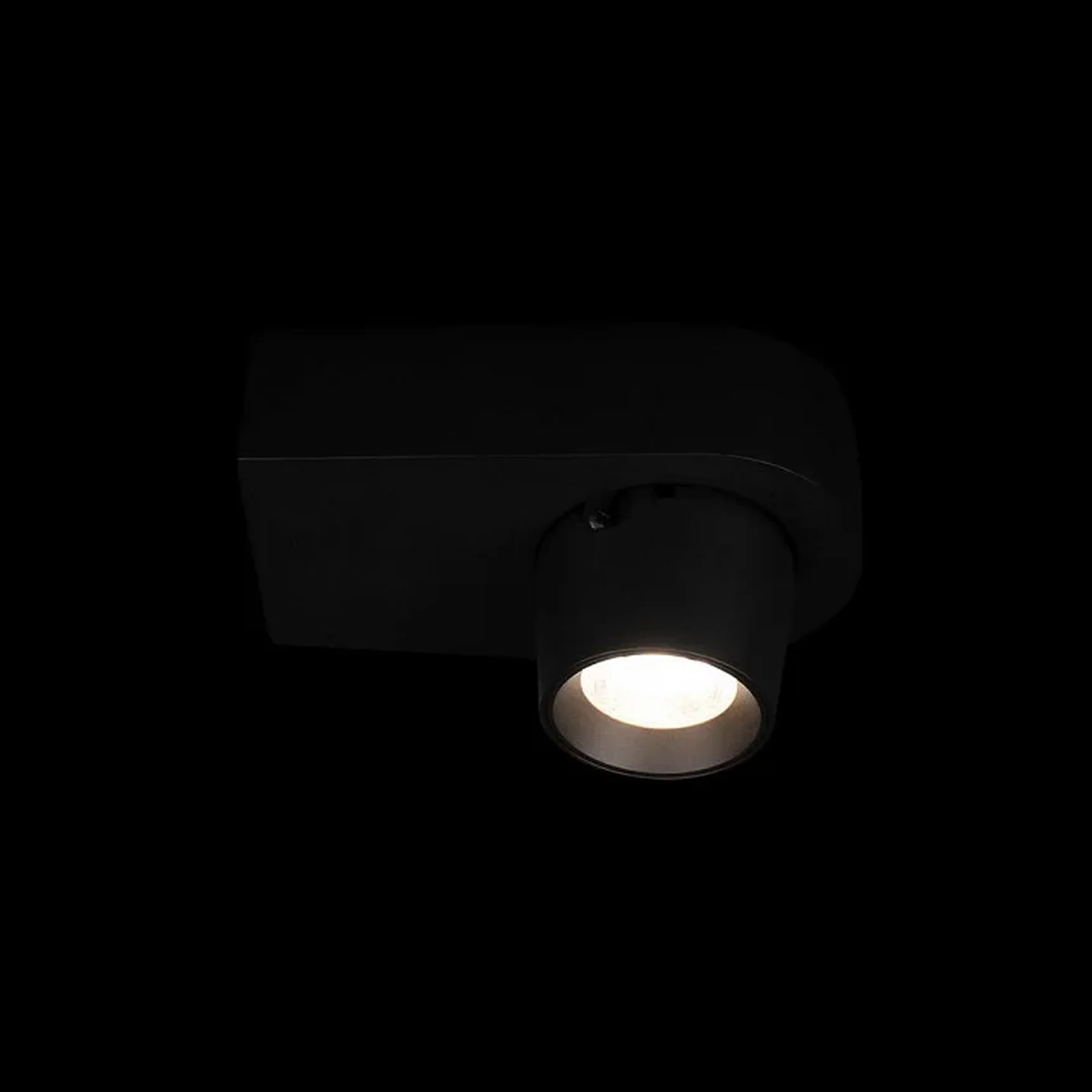 10320 Black Накладной светильник LOFT IT Quiet