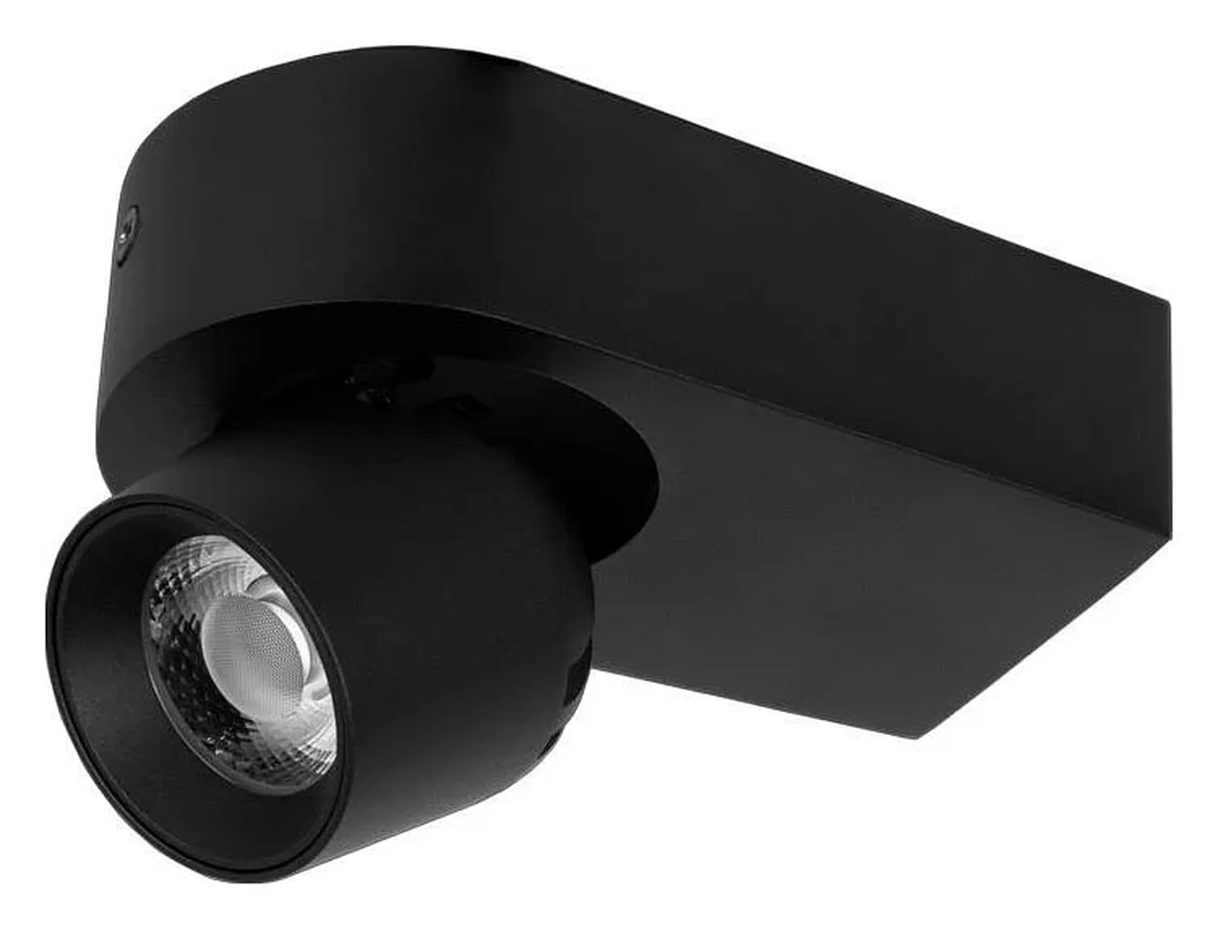 10320 Black Накладной светильник LOFT IT Quiet