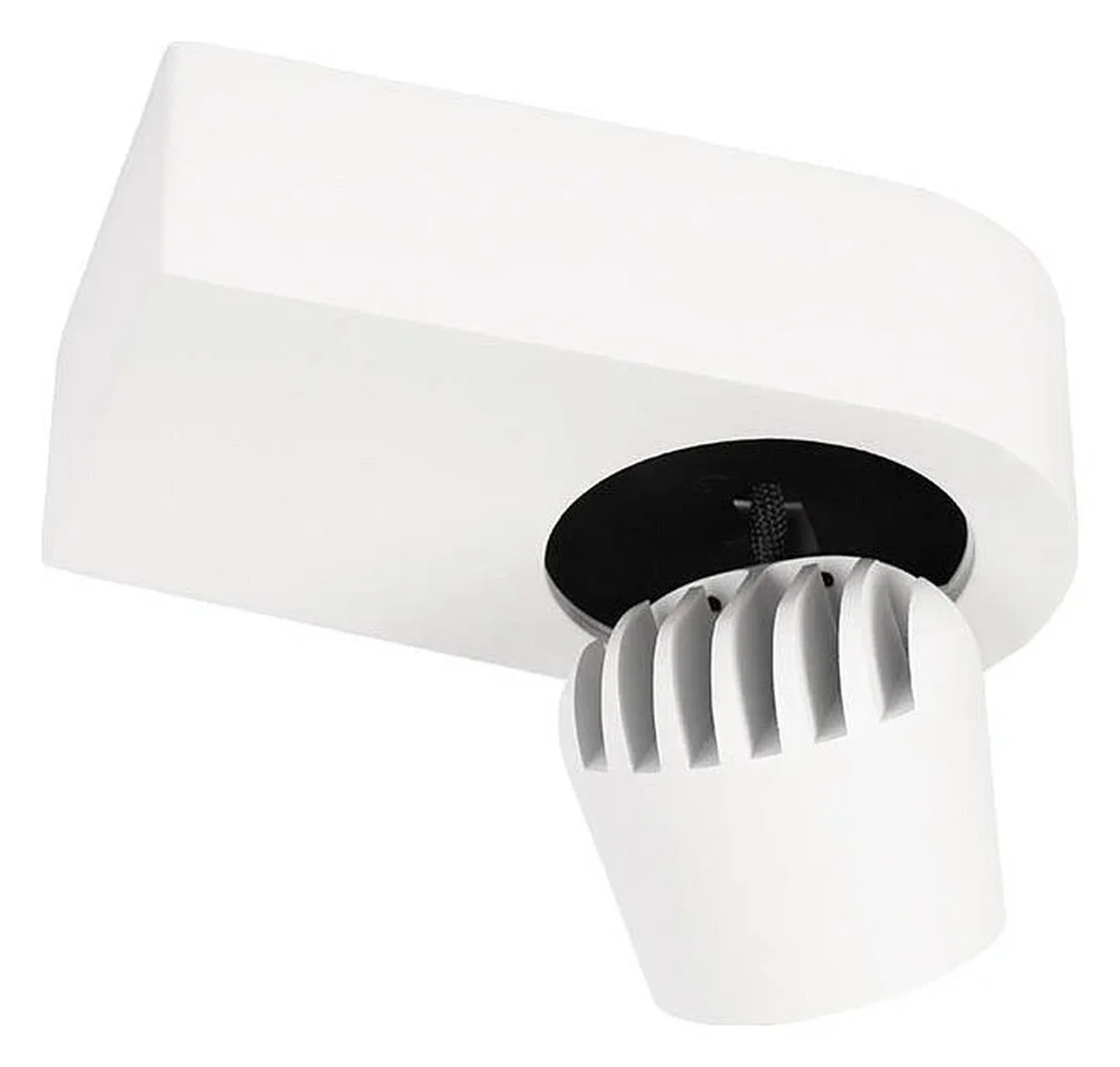 10320 White Накладной светильник LOFT IT Quiet