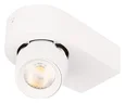 10320 White Накладной светильник LOFT IT Quiet