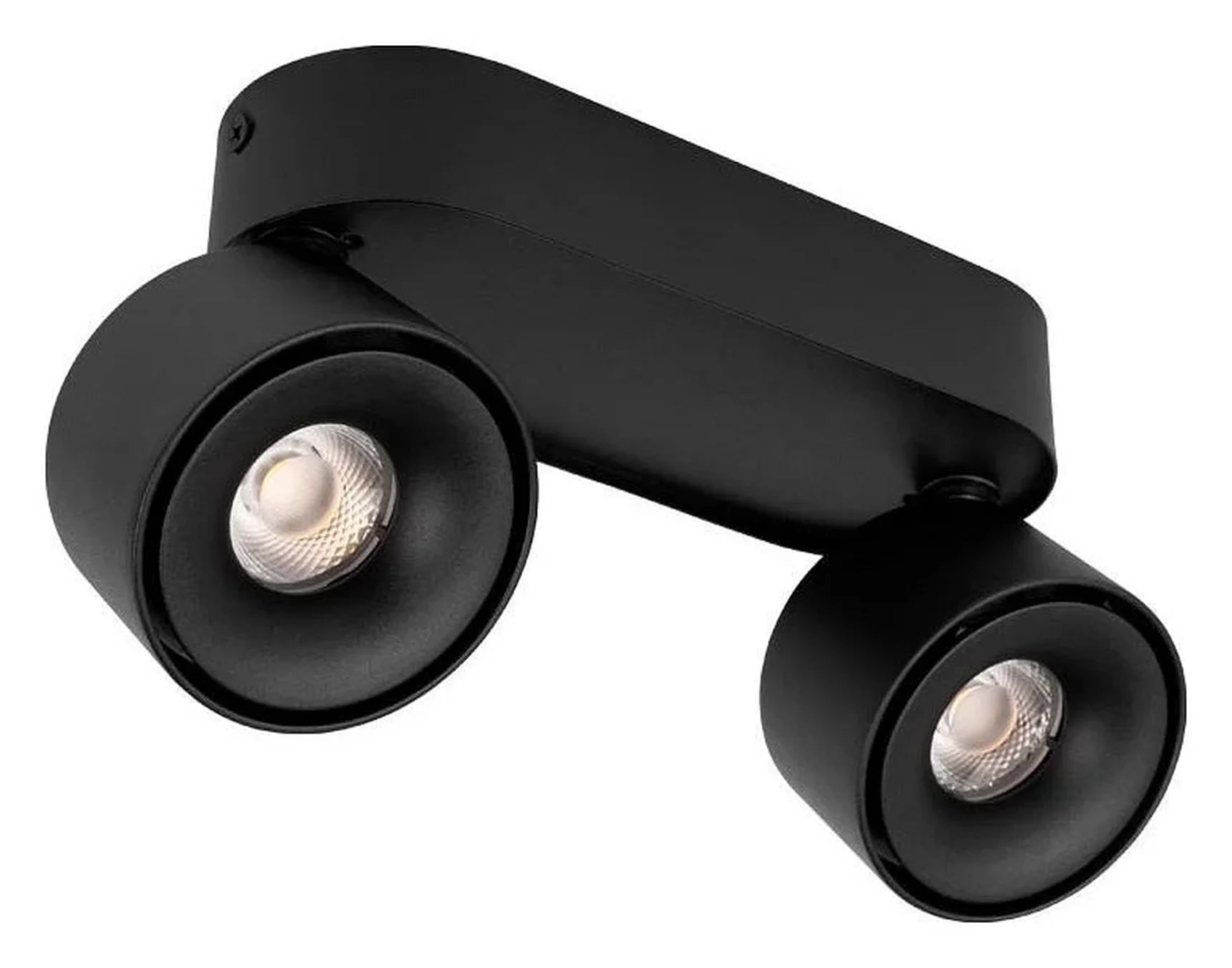 10323/2A Black Накладной светильник LOFT IT Focus