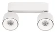 10323/2A White Накладной светильник LOFT IT Focus