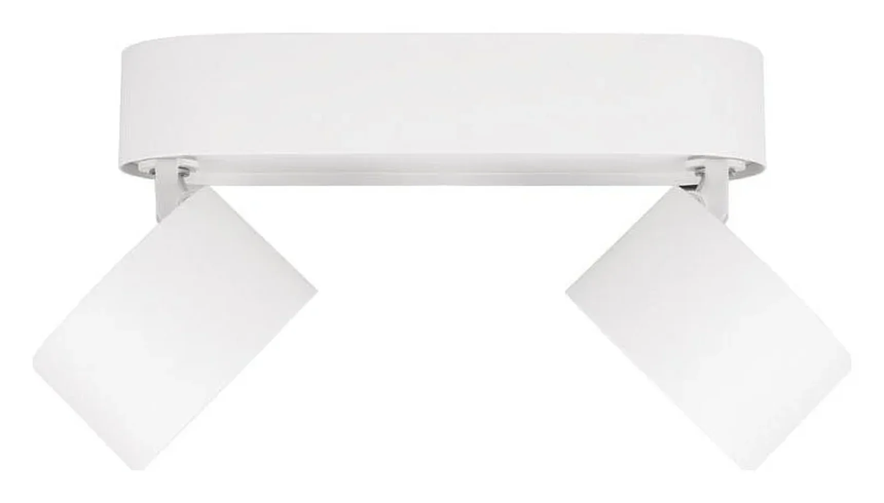 10323/2A White Накладной светильник LOFT IT Focus