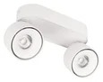 10323/2A White Накладной светильник LOFT IT Focus