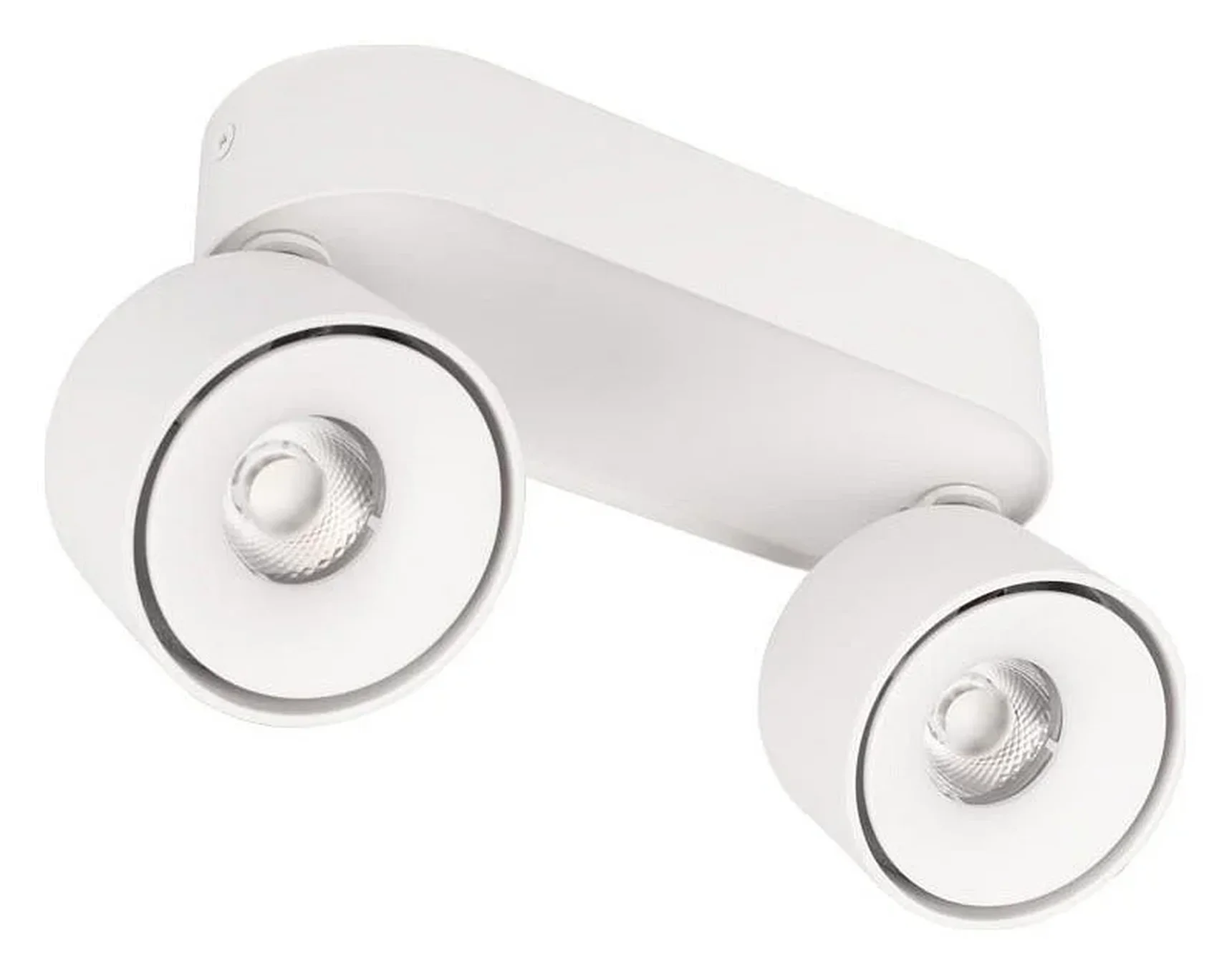 10323/2A White Накладной светильник LOFT IT Focus