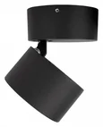 10323/A Black Накладной светильник LOFT IT Focus