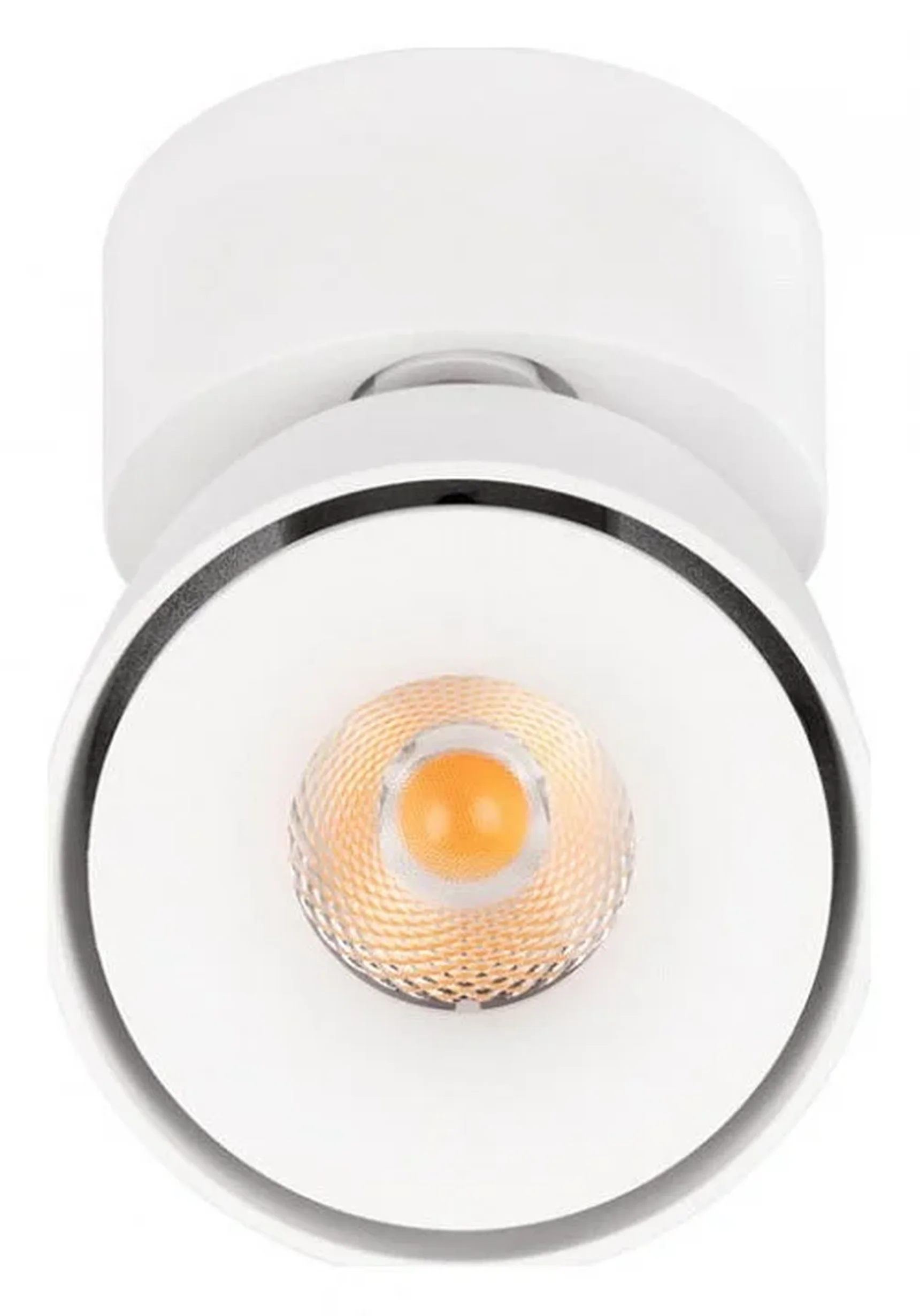10323/A White Накладной светильник LOFT IT Focus