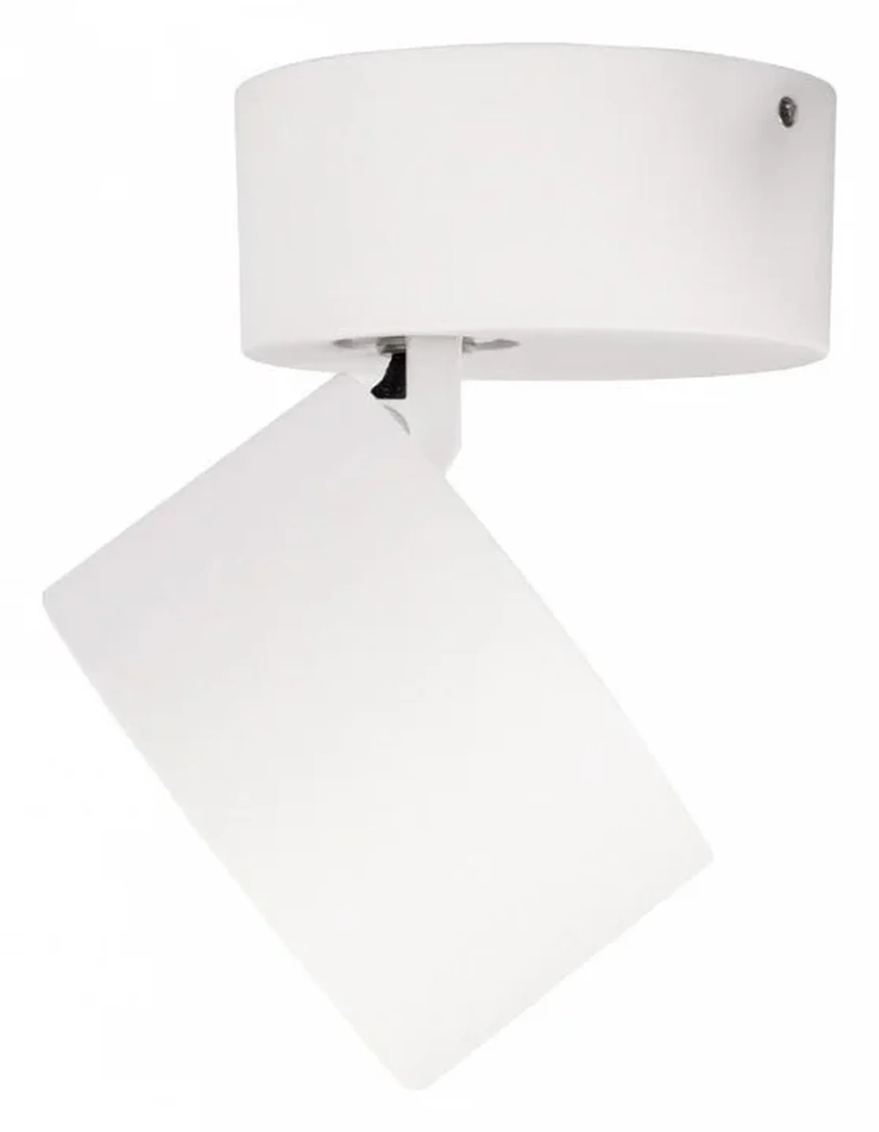 10323/A White Накладной светильник LOFT IT Focus