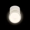 10323/A White Накладной светильник LOFT IT Focus