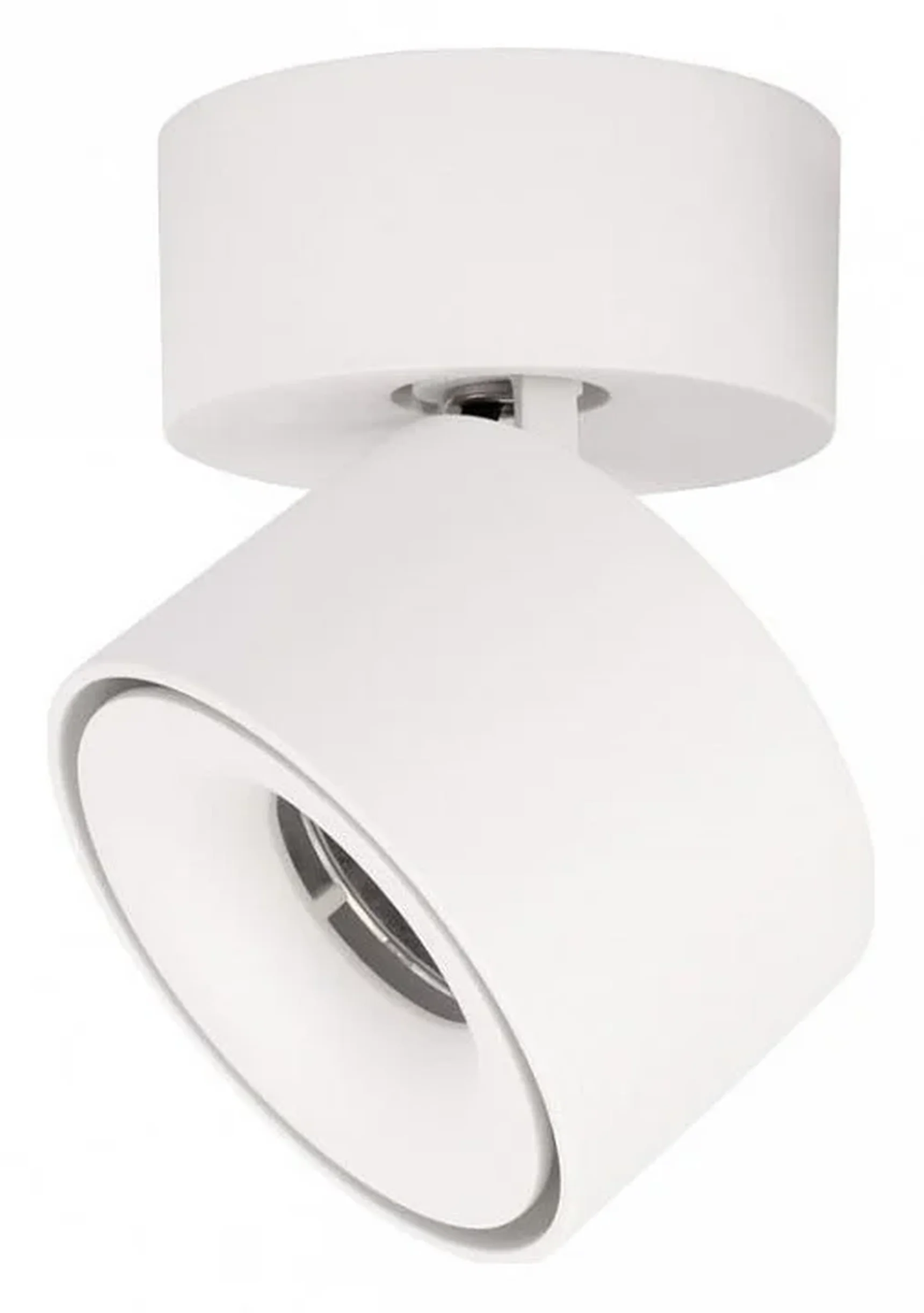 10323/A White Накладной светильник LOFT IT Focus
