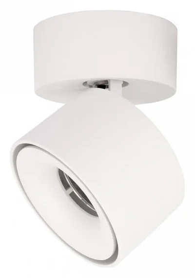 10323/A White Накладной светильник LOFT IT Focus