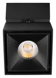 10323/B Black Накладной светильник LOFT IT Focus