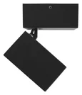 10323/B Black Накладной светильник LOFT IT Focus