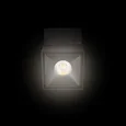 10323/B Black Накладной светильник LOFT IT Focus