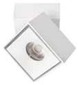 10323/B White Накладной светильник LOFT IT Focus