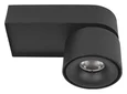 10324/A Black Накладной светильник LOFT IT Knof