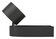 10324/A Black Накладной светильник LOFT IT Knof