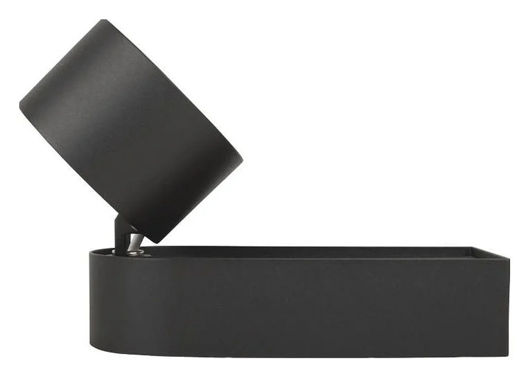 10324/A Black Накладной светильник LOFT IT Knof