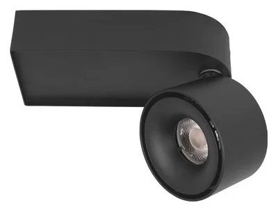 10324/A Black Накладной светильник LOFT IT Knof