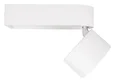 10324/A White Накладной светильник LOFT IT Knof