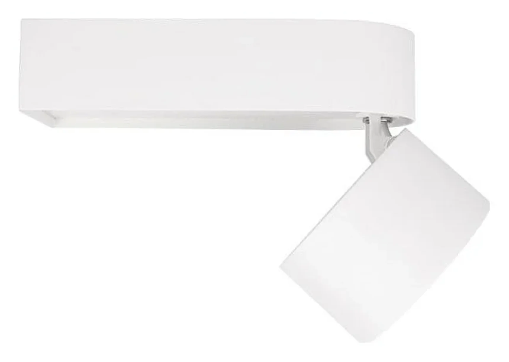 10324/A White Накладной светильник LOFT IT Knof