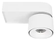 10324/A White Накладной светильник LOFT IT Knof