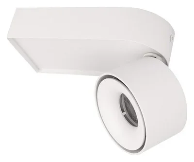 10324/A White Накладной светильник LOFT IT Knof