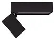 10324/B Black Накладной светильник LOFT IT Knof