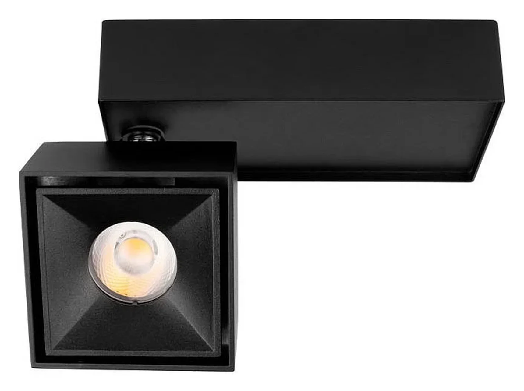 10324/B Black Накладной светильник LOFT IT Knof