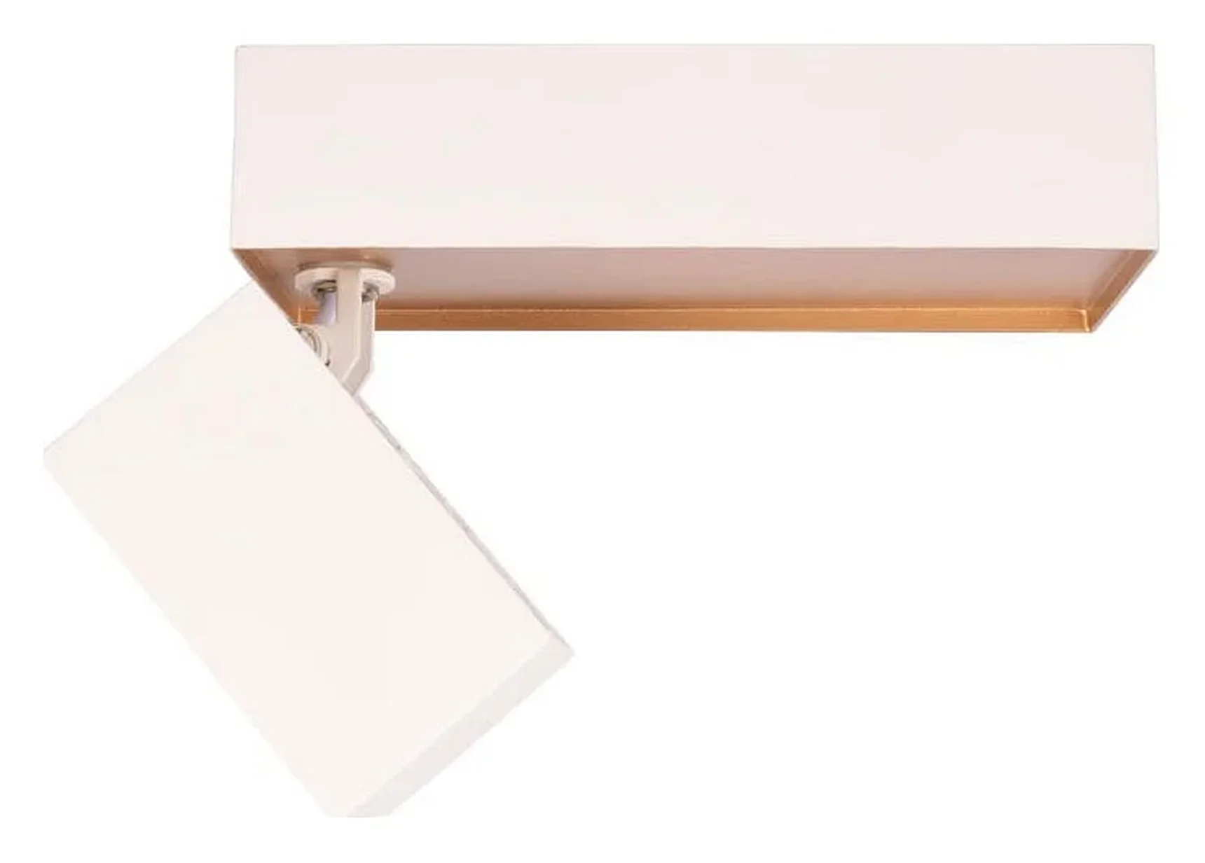 10324/B Gold White Накладной светильник LOFT IT Knof