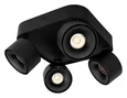 10326 Black Накладной светильник LOFT IT Case