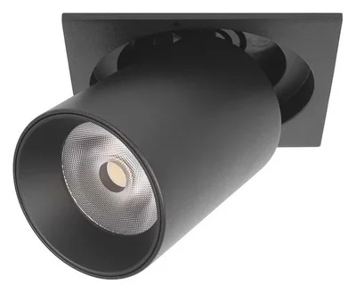 10327/B Black Встраиваемый светильник LOFT IT Apex