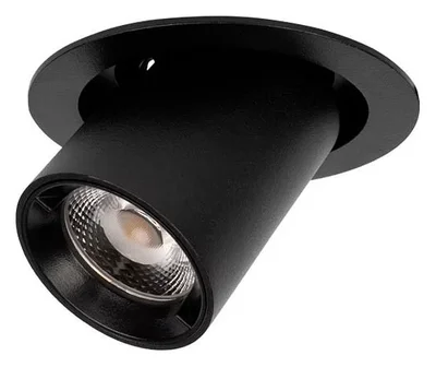 10327/C Black Встраиваемый светильник LOFT IT Apex