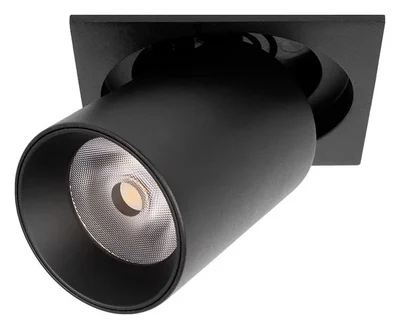 10327/D Black Встраиваемый светильник LOFT IT Apex