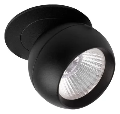 10332 Black Встраиваемый светильник LOFT IT Dot