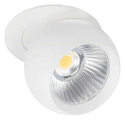 10332 White Встраиваемый светильник LOFT IT Dot
