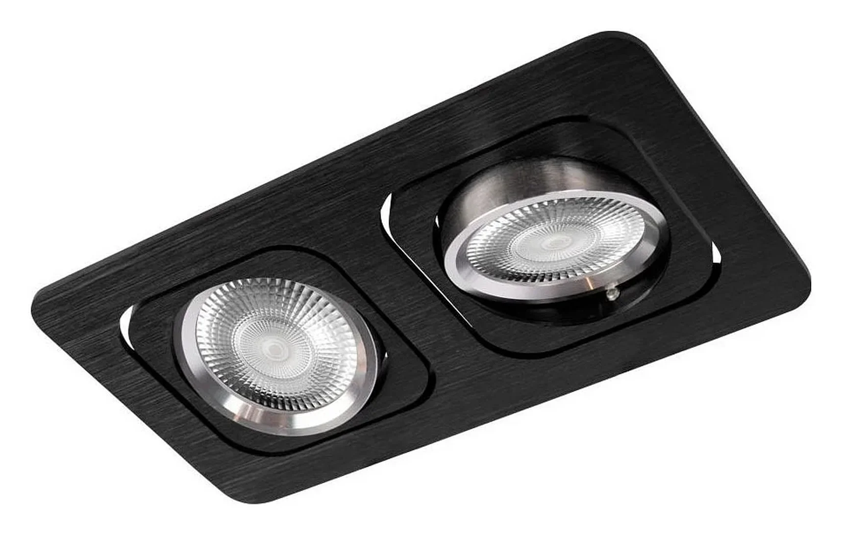 10342/2 Black Встраиваемый светильник LOFT IT Trick