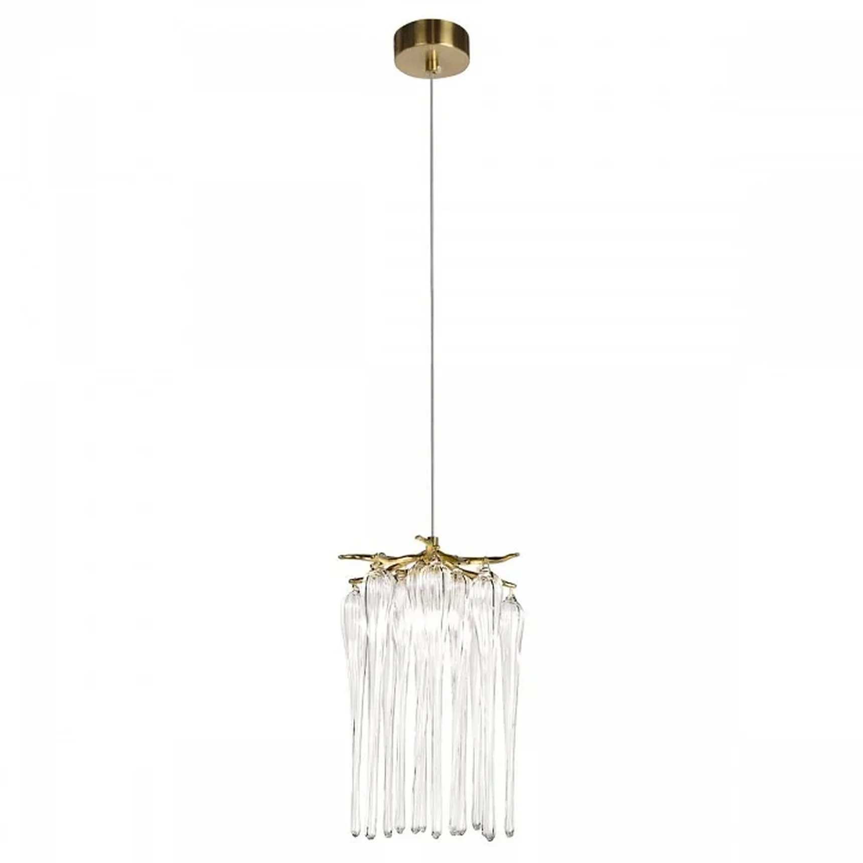 10350/206 AB Подвесной светильник LOFT IT Waterfall