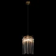 10350/206 AB Подвесной светильник LOFT IT Waterfall