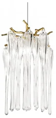 10350/206 AB Подвесной светильник LOFT IT Waterfall