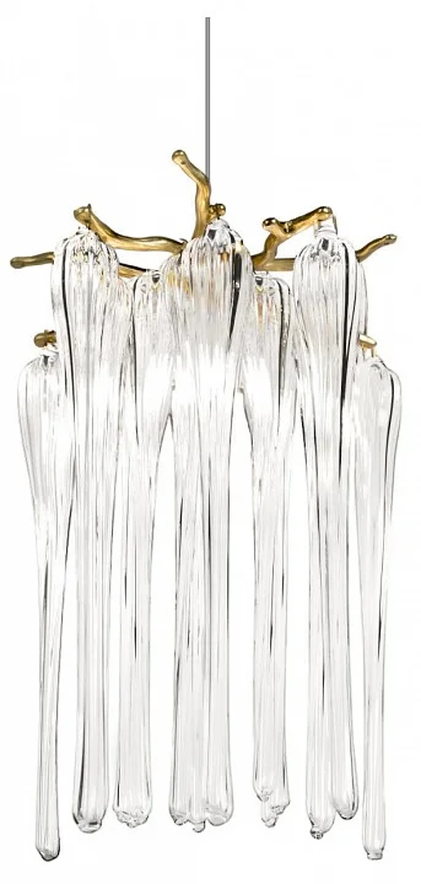 10350/206 AB Подвесной светильник LOFT IT Waterfall
