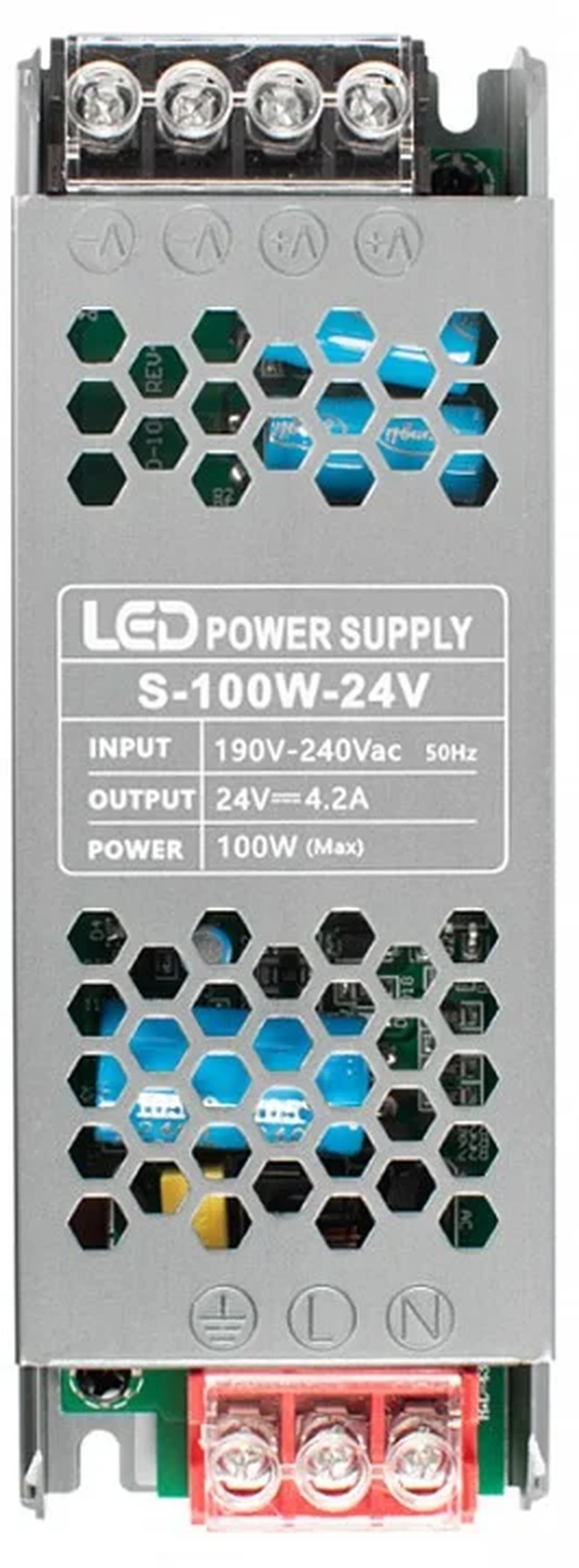 10364/10020 Блок питания LOFT IT Power 100W, 24V, IP20