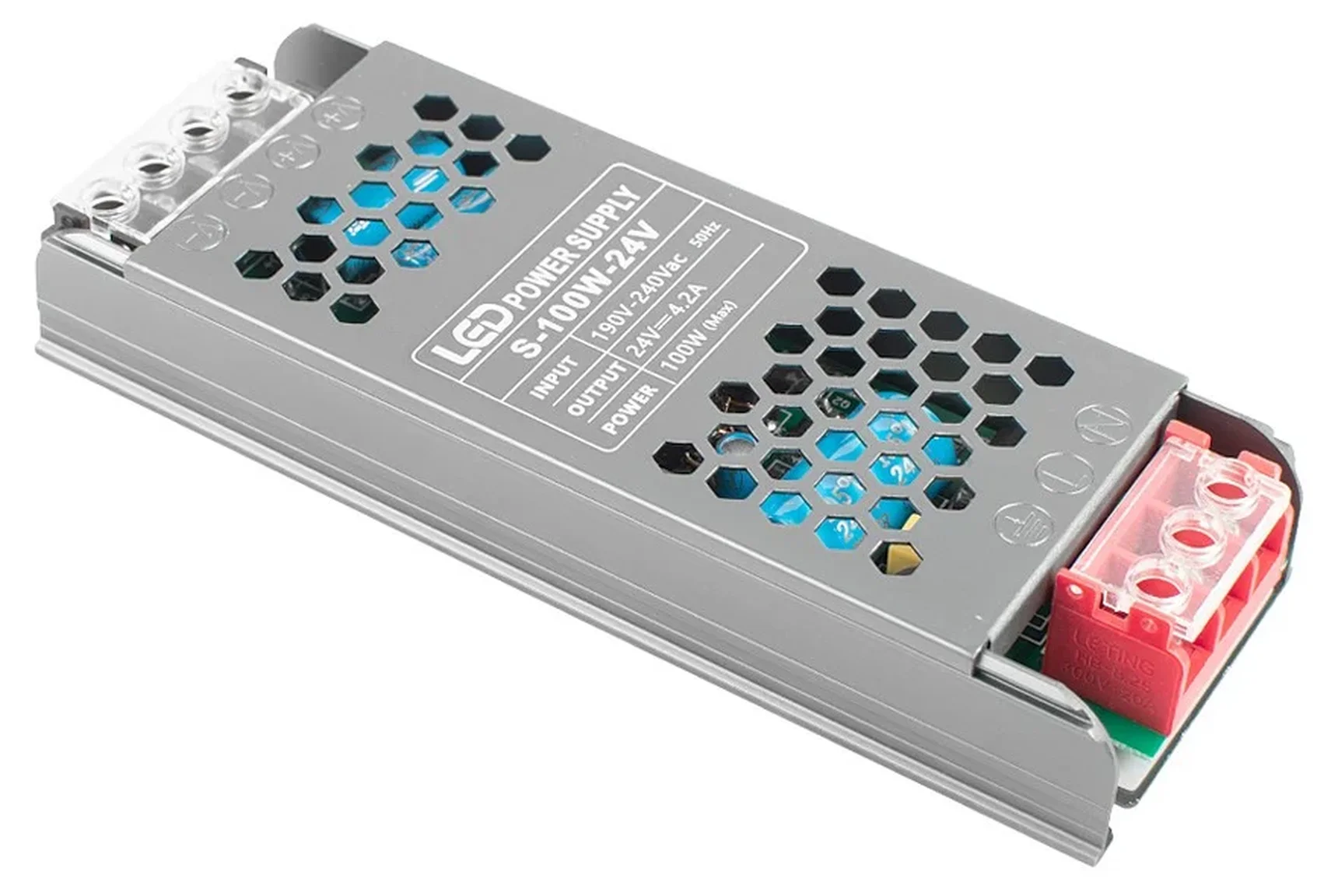 10364/10020 Блок питания LOFT IT Power 100W, 24V, IP20